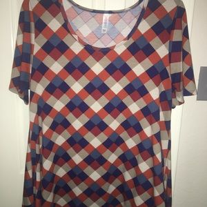 Lularoe XL Perfect T